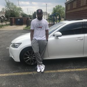 Meet your Posher, Larry